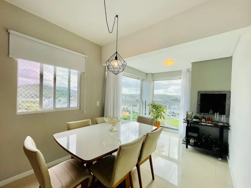 Apartamento com 2 quartos à venda, 70m2 em Itoupava Norte, Blumenau - SC - imagem 6 Foto 6 de Apartamento com 2 quartos à venda, 70m2 em Itoupava Norte, Blumenau - SC