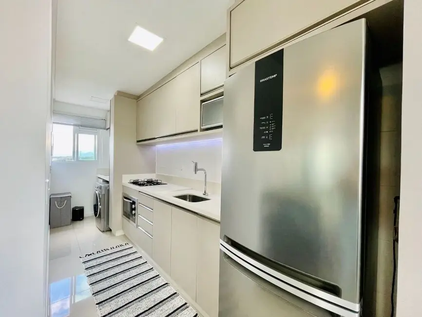 Apartamento com 2 quartos à venda, 70m2 em Itoupava Norte, Blumenau - SC - imagem 2 Foto 2 de Apartamento com 2 quartos à venda, 70m2 em Itoupava Norte, Blumenau - SC