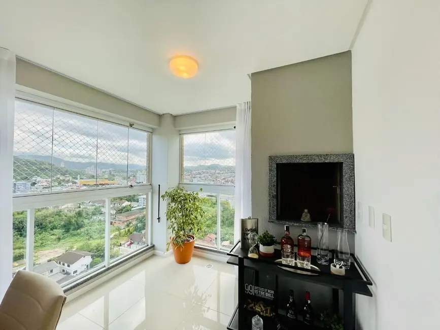 Apartamento com 2 quartos à venda, 70m2 em Itoupava Norte, Blumenau - SC - imagem 7 Foto 7 de Apartamento com 2 quartos à venda, 70m2 em Itoupava Norte, Blumenau - SC