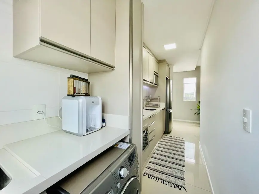 Apartamento com 2 quartos à venda, 70m2 em Itoupava Norte, Blumenau - SC - imagem 4 Foto 4 de Apartamento com 2 quartos à venda, 70m2 em Itoupava Norte, Blumenau - SC