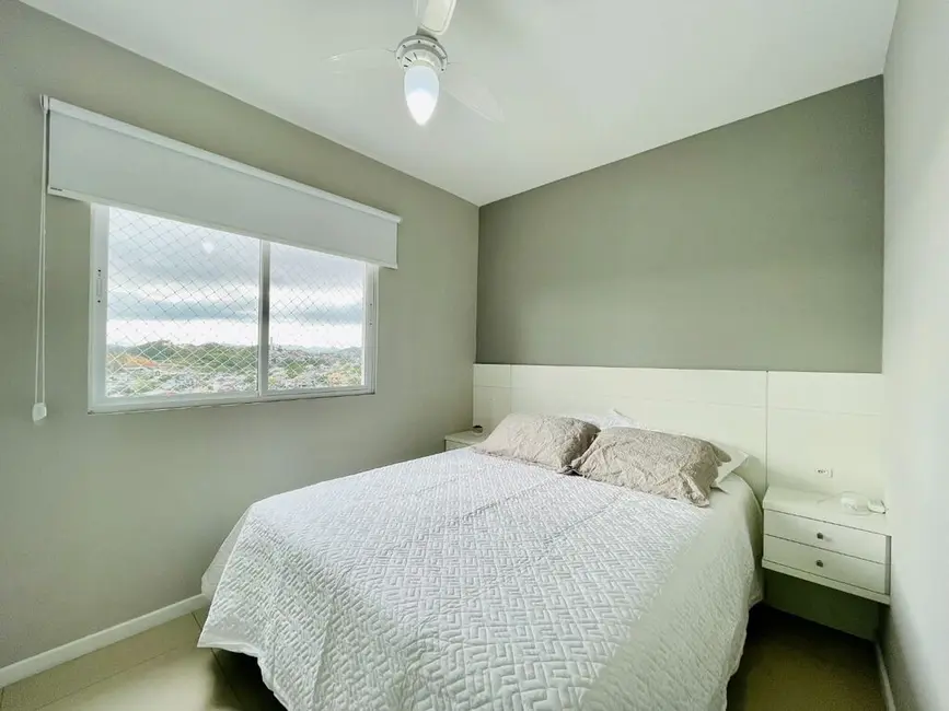 Apartamento com 2 quartos à venda, 70m2 em Itoupava Norte, Blumenau - SC - imagem 8 Foto 8 de Apartamento com 2 quartos à venda, 70m2 em Itoupava Norte, Blumenau - SC