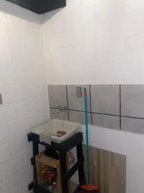 Apartamento com 2 quartos à venda, 40m2 em Mário Quintana, Porto Alegre - RS - imagem 6 Foto 6 de Apartamento com 2 quartos à venda, 40m2 em Mário Quintana, Porto Alegre - RS