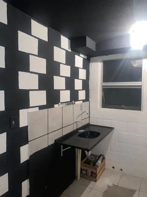 Apartamento com 2 quartos à venda, 40m2 em Mário Quintana, Porto Alegre - RS - imagem 5 Foto 5 de Apartamento com 2 quartos à venda, 40m2 em Mário Quintana, Porto Alegre - RS