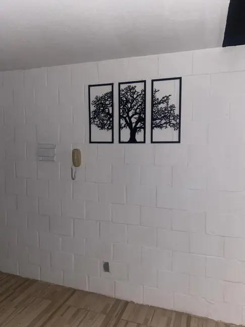 Apartamento com 2 quartos à venda, 40m2 em Mário Quintana, Porto Alegre - RS - imagem 2 Foto 2 de Apartamento com 2 quartos à venda, 40m2 em Mário Quintana, Porto Alegre - RS