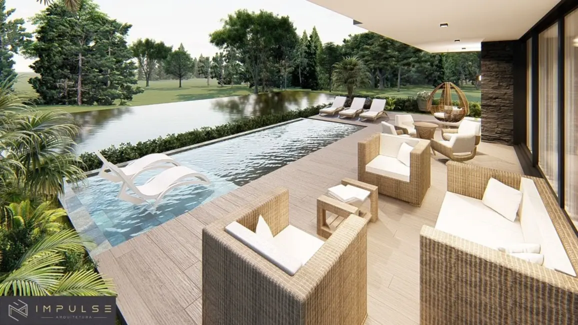 Foto 9 de Casa de Condomínio com 5 quartos à venda, 494m2 em Centro, Xangri-lá - RS