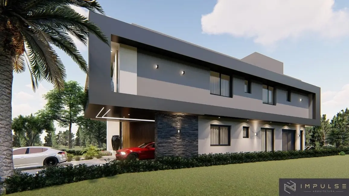 Foto 1 de Casa de Condomínio com 5 quartos à venda, 494m2 em Centro, Xangri-lá - RS