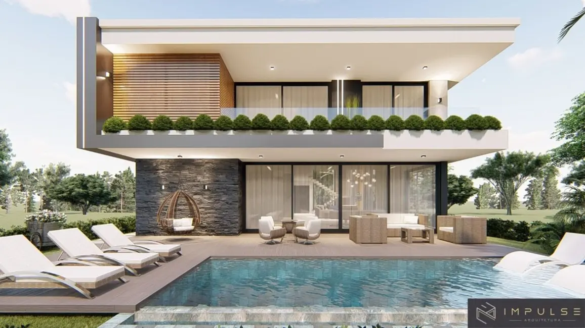 Foto 3 de Casa de Condomínio com 5 quartos à venda, 494m2 em Centro, Xangri-lá - RS