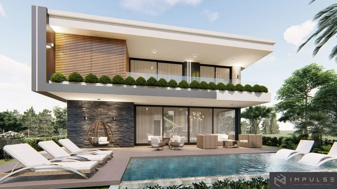 Foto 4 de Casa de Condomínio com 5 quartos à venda, 494m2 em Centro, Xangri-lá - RS