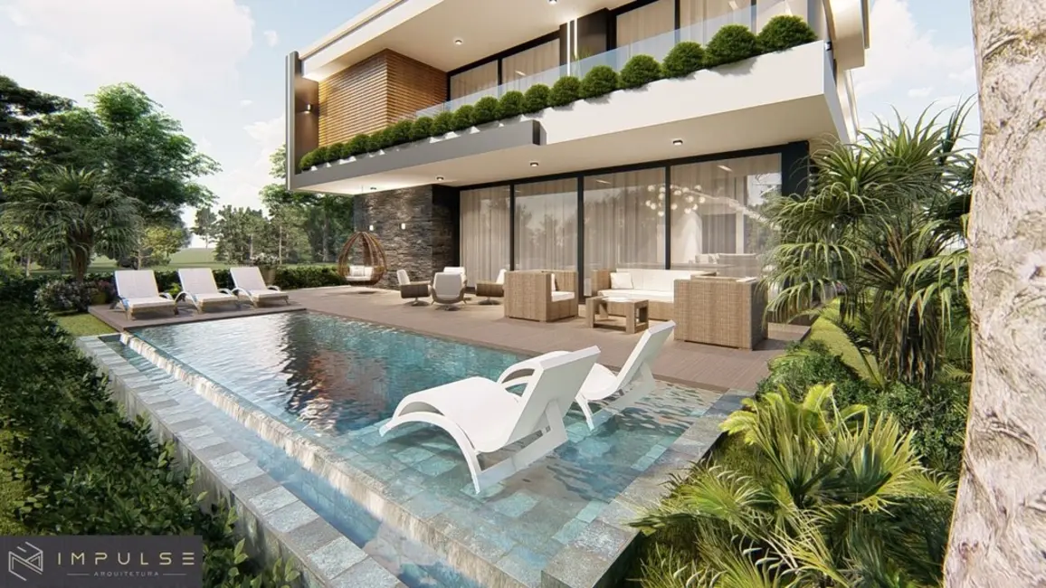 Foto 8 de Casa de Condomínio com 5 quartos à venda, 494m2 em Centro, Xangri-lá - RS