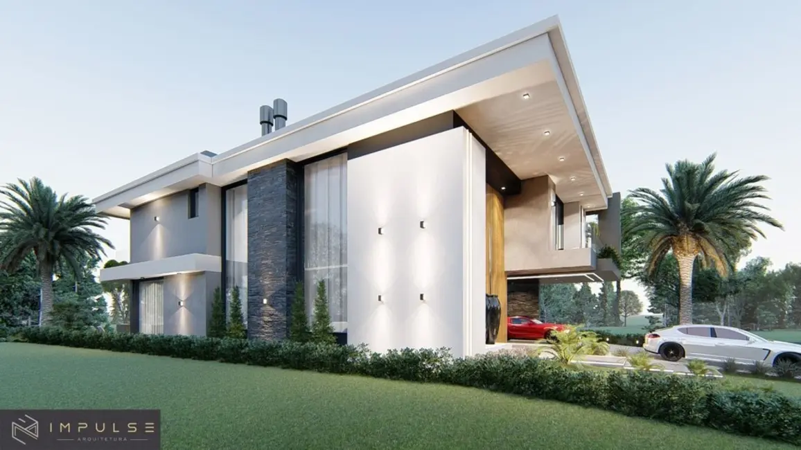 Foto 2 de Casa de Condomínio com 5 quartos à venda, 494m2 em Centro, Xangri-lá - RS