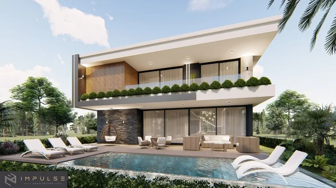 Foto 7 de Casa de Condomínio com 5 quartos à venda, 494m2 em Centro, Xangri-lá - RS