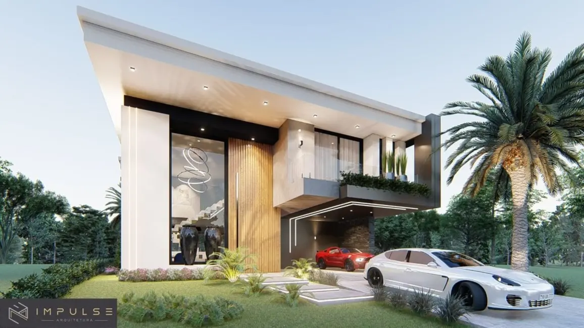 Foto 5 de Casa de Condomínio com 5 quartos à venda, 494m2 em Centro, Xangri-lá - RS