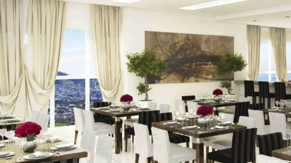 Apartamento com 2 quartos à venda, 87m2 em Bombinhas - SC - imagem 5 Foto 5 de Apartamento com 2 quartos à venda, 87m2 em Bombinhas - SC