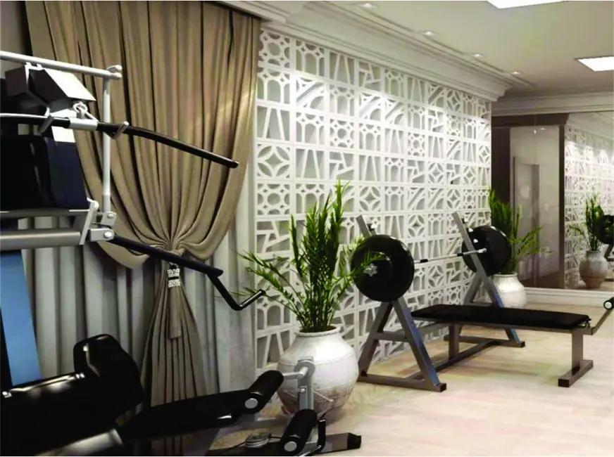 Foto 8 de Apartamento com 2 quartos à venda, 77m2 em Bombinhas - SC