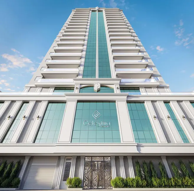 Foto 3 de Apartamento com 3 quartos à venda, 127m2 em Porto Belo - SC