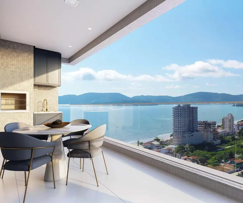 Foto 6 de Apartamento com 3 quartos à venda, 127m2 em Porto Belo - SC