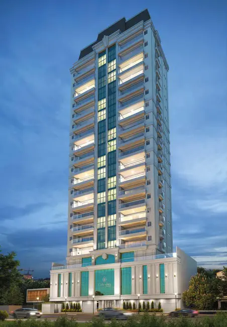 Foto 1 de Apartamento com 3 quartos à venda, 127m2 em Porto Belo - SC