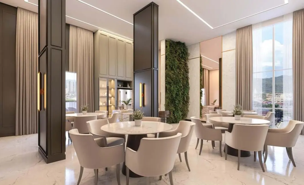 Foto 9 de Apartamento com 3 quartos à venda, 127m2 em Porto Belo - SC