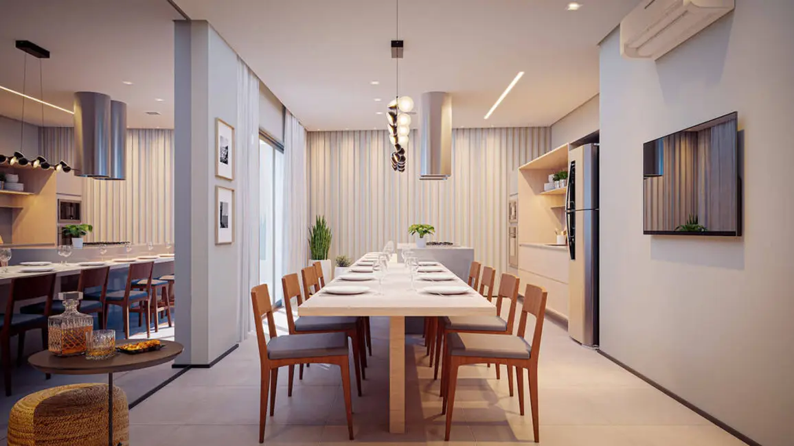 Apartamento com 1 quarto à venda, 70m2 em Centro, Florianopolis - SC - imagem 9 Foto 9 de Apartamento com 1 quarto à venda, 70m2 em Centro, Florianopolis - SC