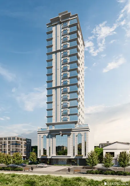 Foto 2 de Apartamento com 2 quartos à venda, 92m2 em Porto Belo - SC