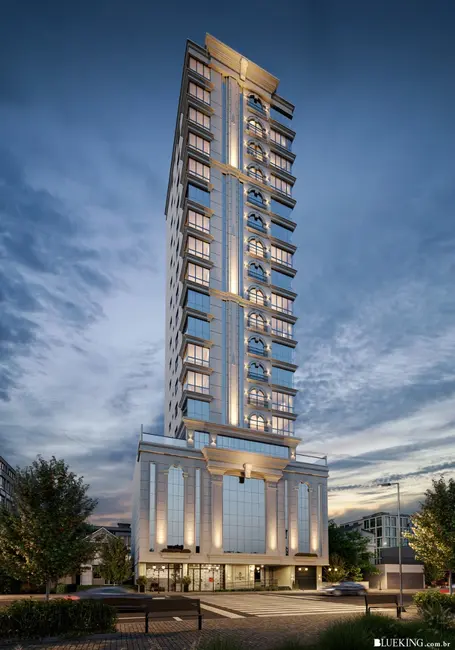 Foto 1 de Apartamento com 2 quartos à venda, 92m2 em Porto Belo - SC