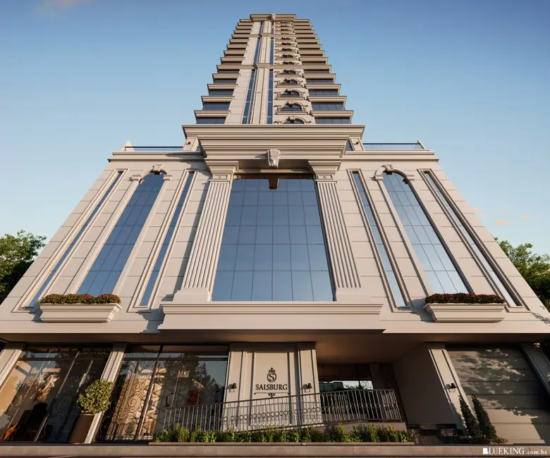 Foto 3 de Apartamento com 3 quartos à venda, 121m2 em Porto Belo - SC