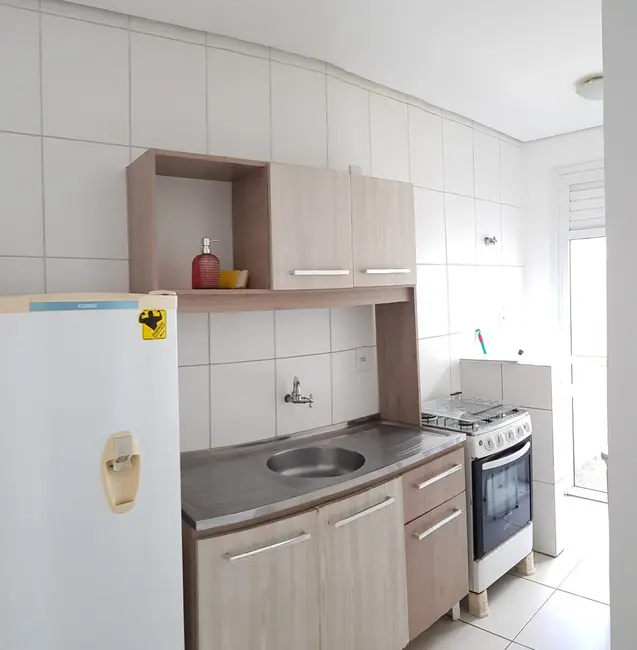 Kitnet com 1 quarto à venda, 26m2 em Menino Deus, Porto Alegre - RS - imagem 4 Foto 4 de Kitnet com 1 quarto à venda, 26m2 em Menino Deus, Porto Alegre - RS