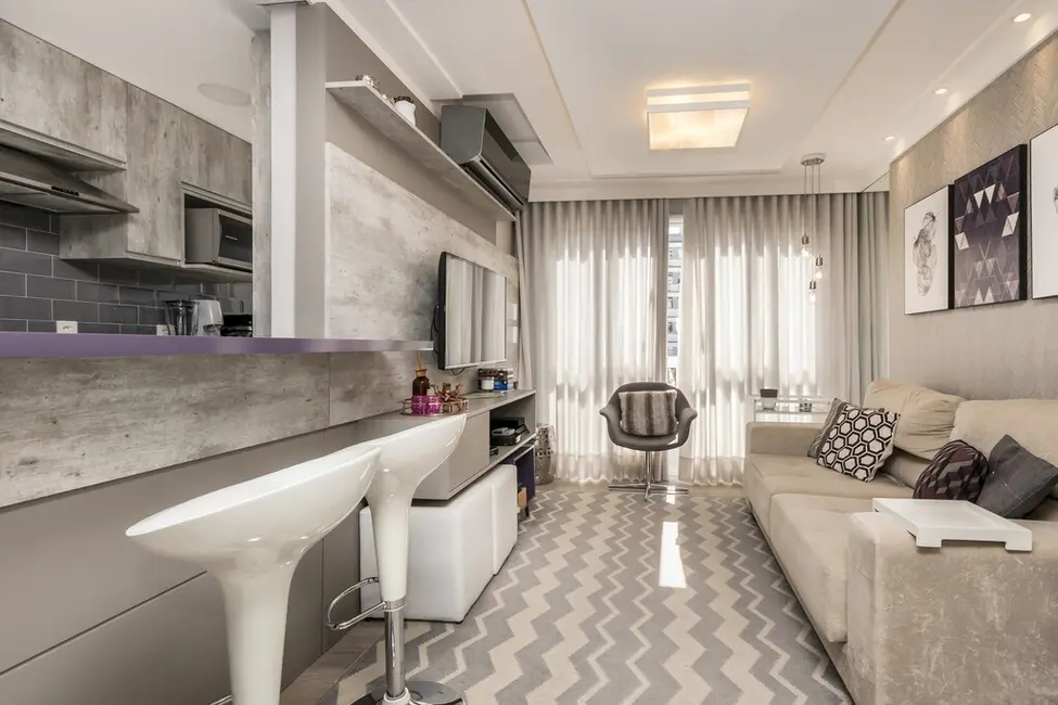 Apartamento com 2 quartos à venda, 64m2 em Independência, Porto Alegre - RS - imagem 4 Foto 4 de Apartamento com 2 quartos à venda, 64m2 em Independência, Porto Alegre - RS