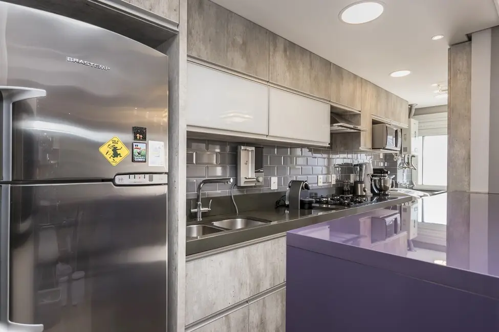 Apartamento com 2 quartos à venda, 64m2 em Independência, Porto Alegre - RS - imagem 8 Foto 8 de Apartamento com 2 quartos à venda, 64m2 em Independência, Porto Alegre - RS