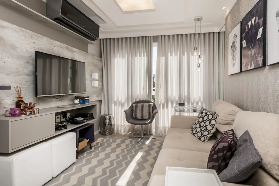 Apartamento com 2 quartos à venda, 64m2 em Independência, Porto Alegre - RS - imagem 2 Foto 2 de Apartamento com 2 quartos à venda, 64m2 em Independência, Porto Alegre - RS