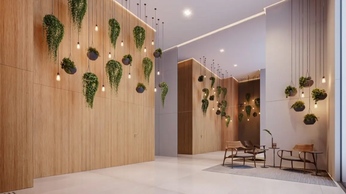 Foto 5 de Cobertura com 3 quartos à venda, 180m2 em Balneário, Florianopolis - SC