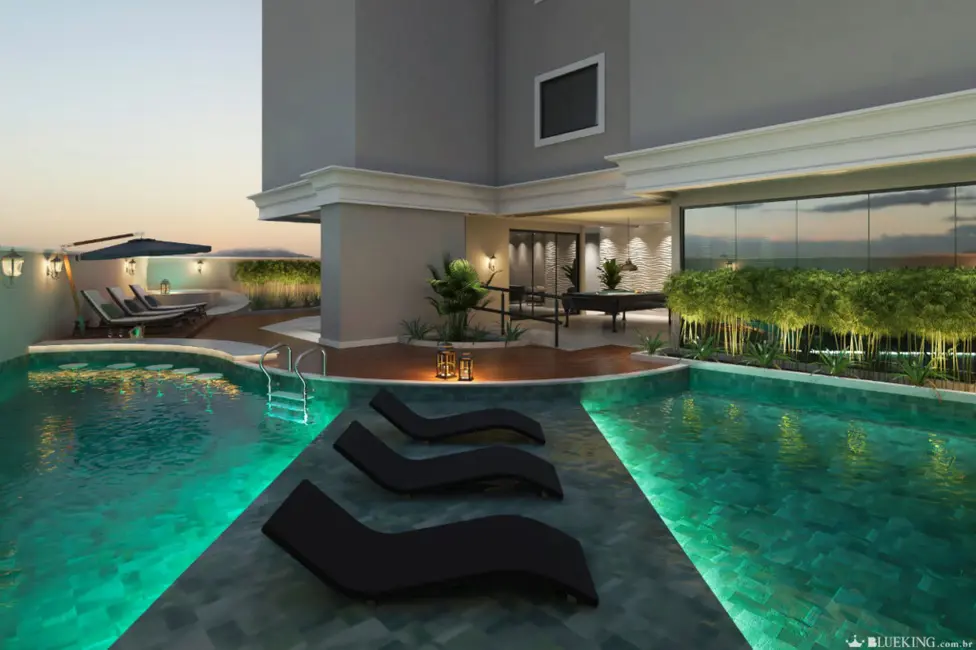 Foto 6 de Apartamento com 3 quartos à venda, 145m2 em Porto Belo - SC