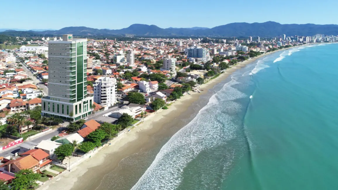 Foto 7 de Apartamento com 3 quartos à venda, 145m2 em Porto Belo - SC