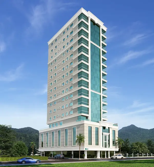 Foto 2 de Apartamento com 3 quartos à venda, 145m2 em Porto Belo - SC