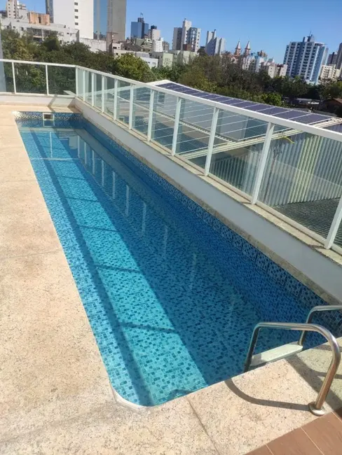 Foto 3 de Apartamento com 2 quartos à venda, 68m2 em Santa Maria, Chapeco - SC