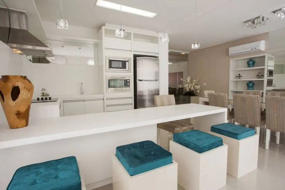 Foto 6 de Apartamento com 3 quartos à venda, 131m2 em Centro, Balneario Camboriu - SC