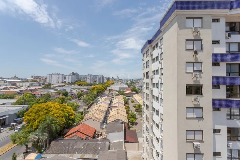 Foto 6 de Apartamento com 3 quartos à venda, 80m2 em Sarandi, Porto Alegre - RS