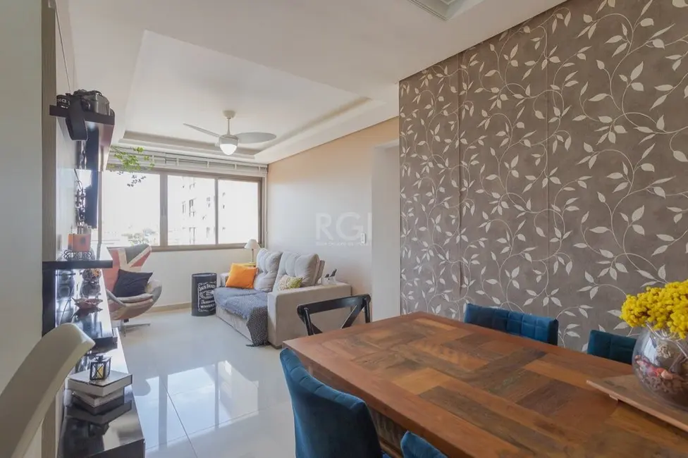 Foto 3 de Apartamento com 3 quartos à venda, 80m2 em Sarandi, Porto Alegre - RS