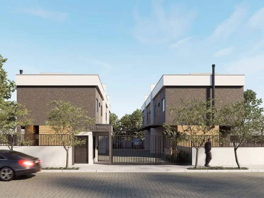 Foto 4 de Casa com 3 quartos à venda, 92m2 em Nova Palhoça, Palhoca - SC