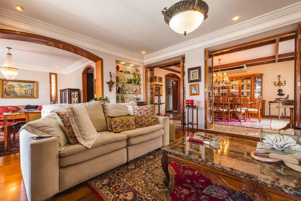 Casa com 4 quartos à venda, 470m2 em Abraão, Florianopolis - SC - imagem 7 Foto 7 de Casa com 4 quartos à venda, 470m2 em Abraão, Florianopolis - SC