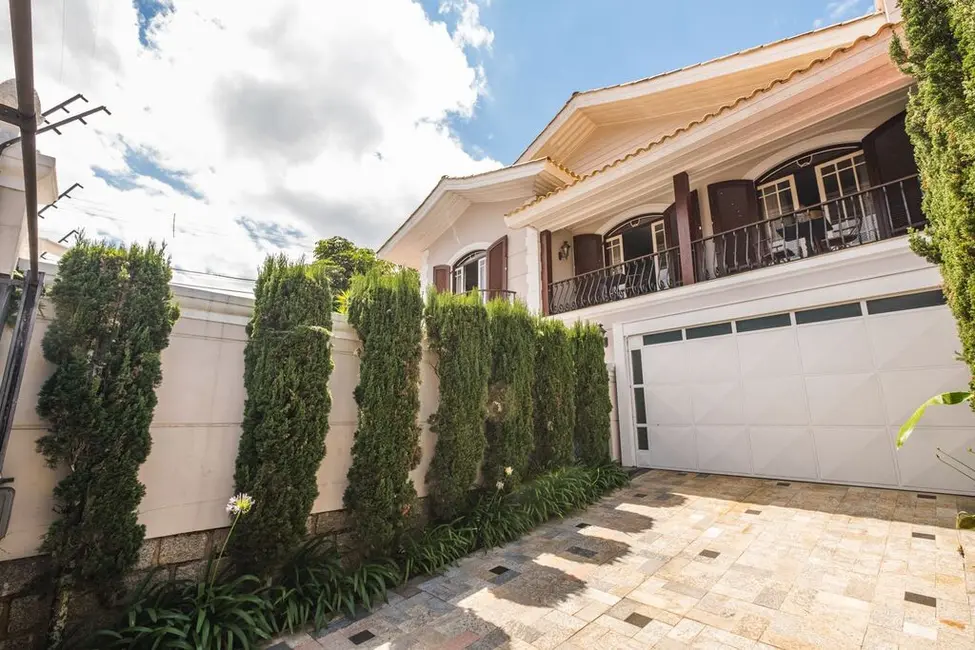 Foto 1 de Casa com 4 quartos à venda, 470m2 em Abraão, Florianopolis - SC