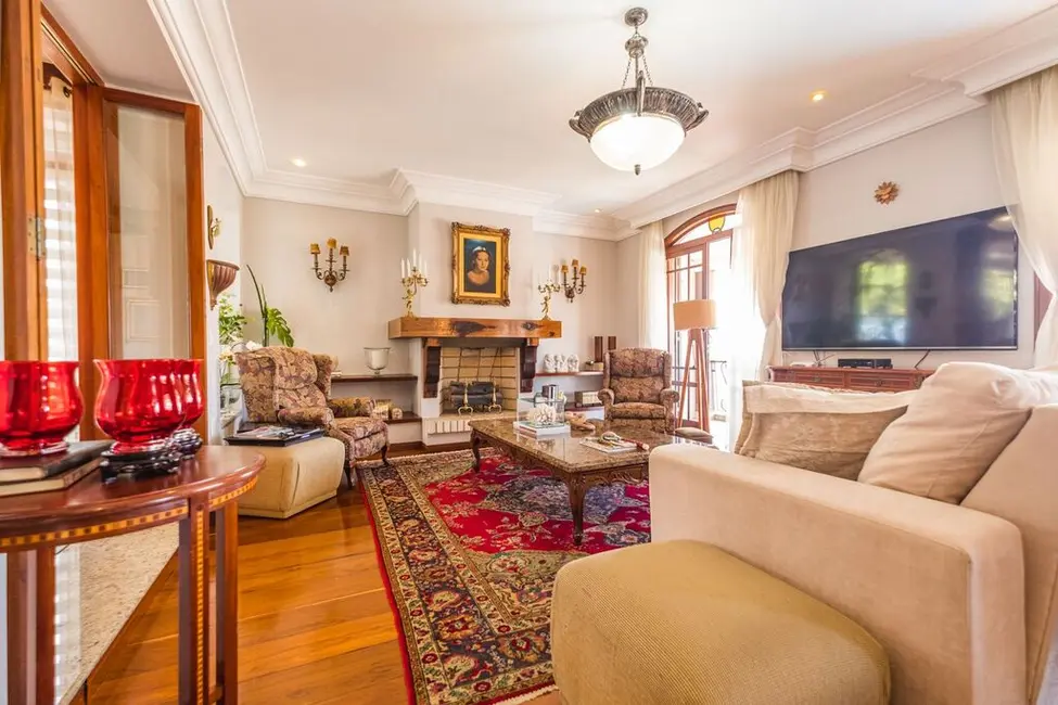 Casa com 4 quartos à venda, 470m2 em Abraão, Florianopolis - SC - imagem 5 Foto 5 de Casa com 4 quartos à venda, 470m2 em Abraão, Florianopolis - SC