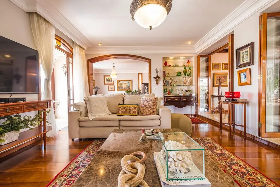 Casa com 4 quartos à venda, 470m2 em Abraão, Florianopolis - SC - imagem 9 Foto 9 de Casa com 4 quartos à venda, 470m2 em Abraão, Florianopolis - SC