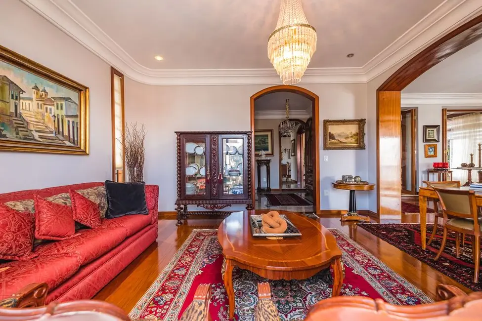 Casa com 4 quartos à venda, 470m2 em Abraão, Florianopolis - SC - imagem 3 Foto 3 de Casa com 4 quartos à venda, 470m2 em Abraão, Florianopolis - SC