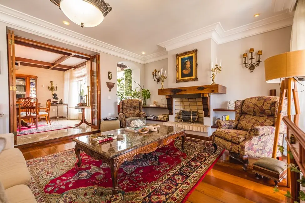 Casa com 4 quartos à venda, 470m2 em Abraão, Florianopolis - SC - imagem 6 Foto 6 de Casa com 4 quartos à venda, 470m2 em Abraão, Florianopolis - SC