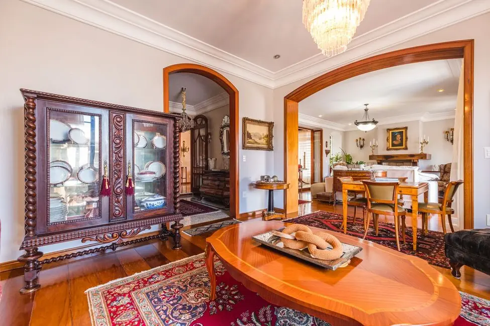 Casa com 4 quartos à venda, 470m2 em Abraão, Florianopolis - SC - imagem 4 Foto 4 de Casa com 4 quartos à venda, 470m2 em Abraão, Florianopolis - SC