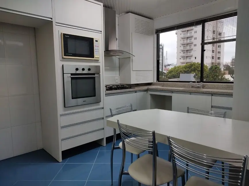 Foto 4 de Apartamento com 3 quartos à venda, 180m2 em Centro, Xanxere - SC