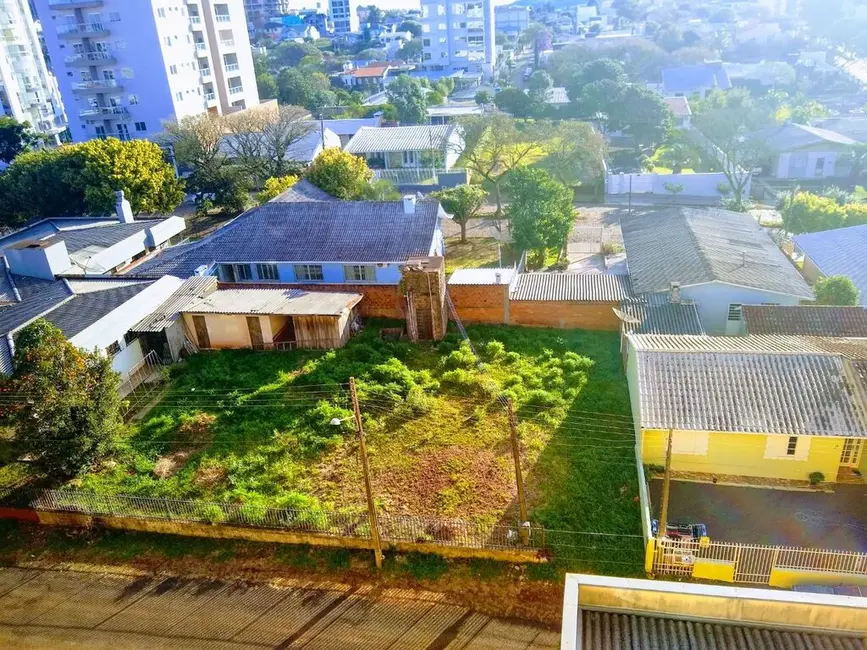Foto 1 de Terreno / Lote à venda, 450m2 em Xanxere - SC