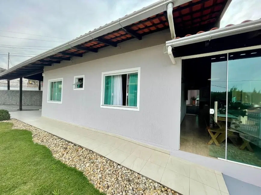 Casa com 3 quartos à venda, 110m2 em Velha, Blumenau - SC - imagem 7 Foto 7 de Casa com 3 quartos à venda, 110m2 em Velha, Blumenau - SC