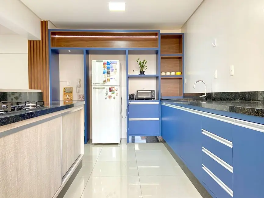 Foto 3 de Apartamento com 2 quartos à venda, 117m2 em Centro, Chapeco - SC